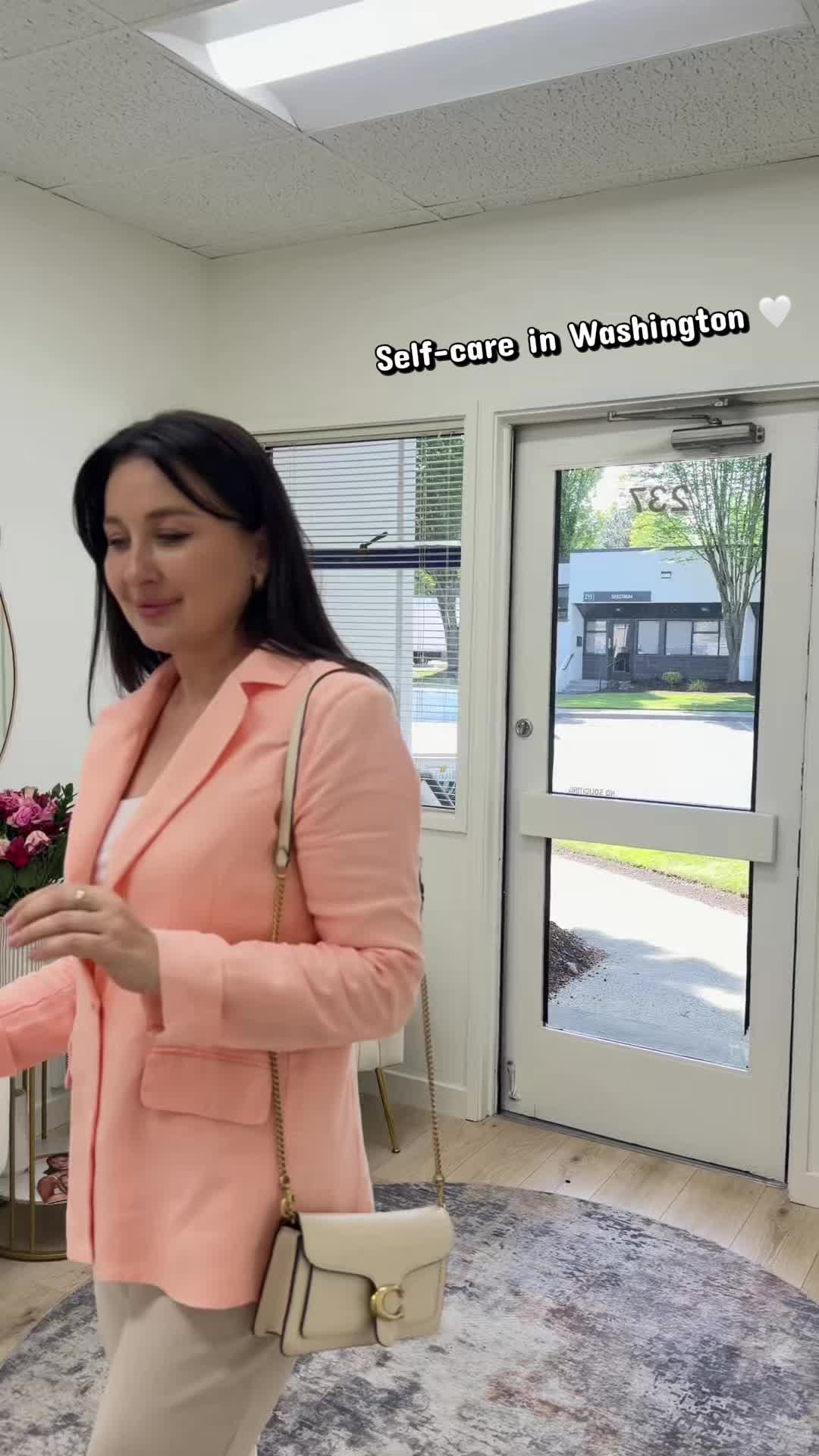 @Washington Vibes