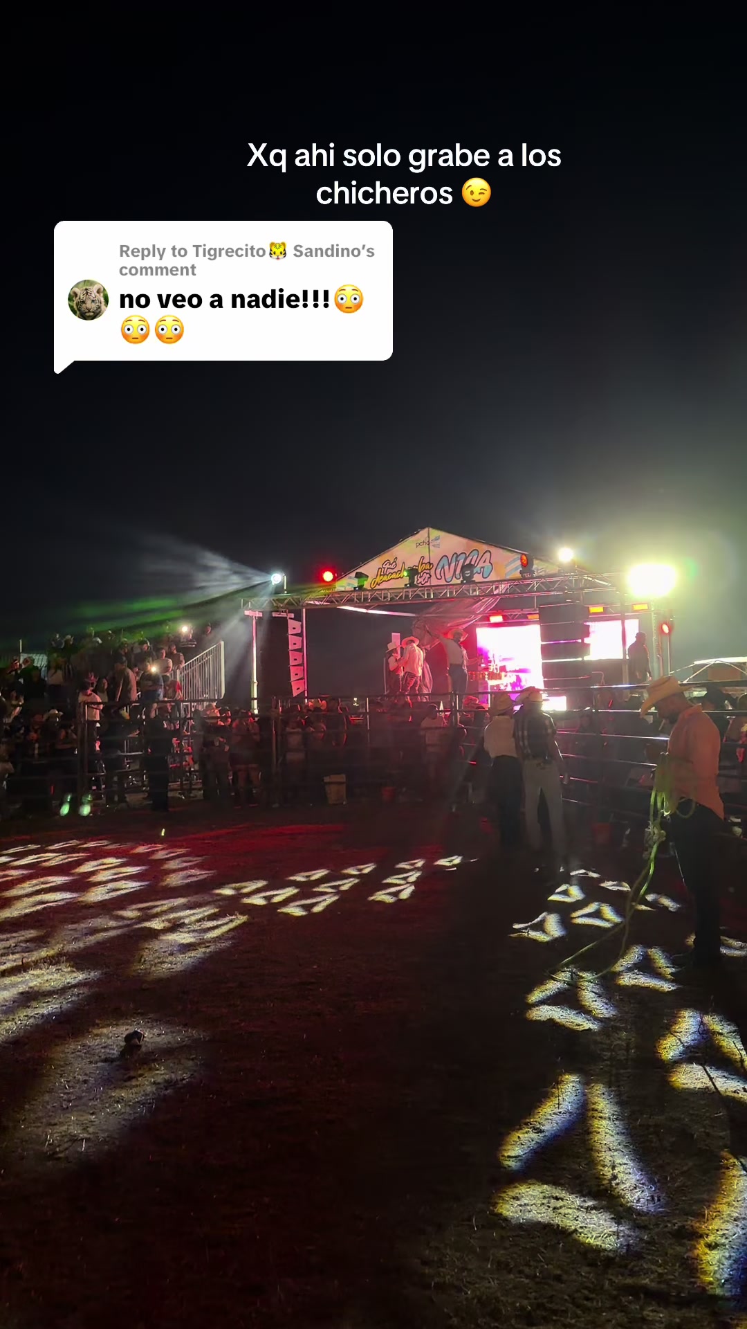 @Dania Palma