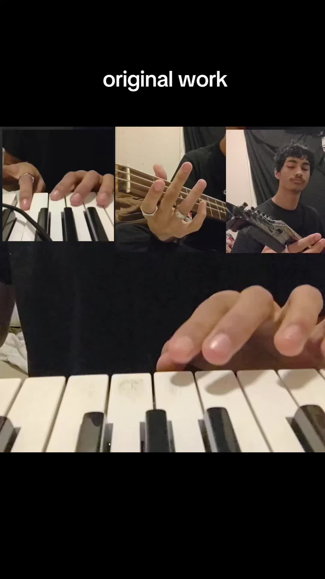 @jk plays