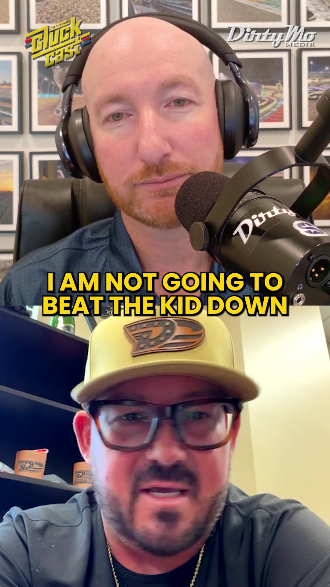 @Dirty Mo Media