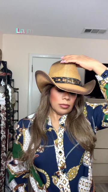 @🫡Chaparrita de Guanajuato🤠🎤