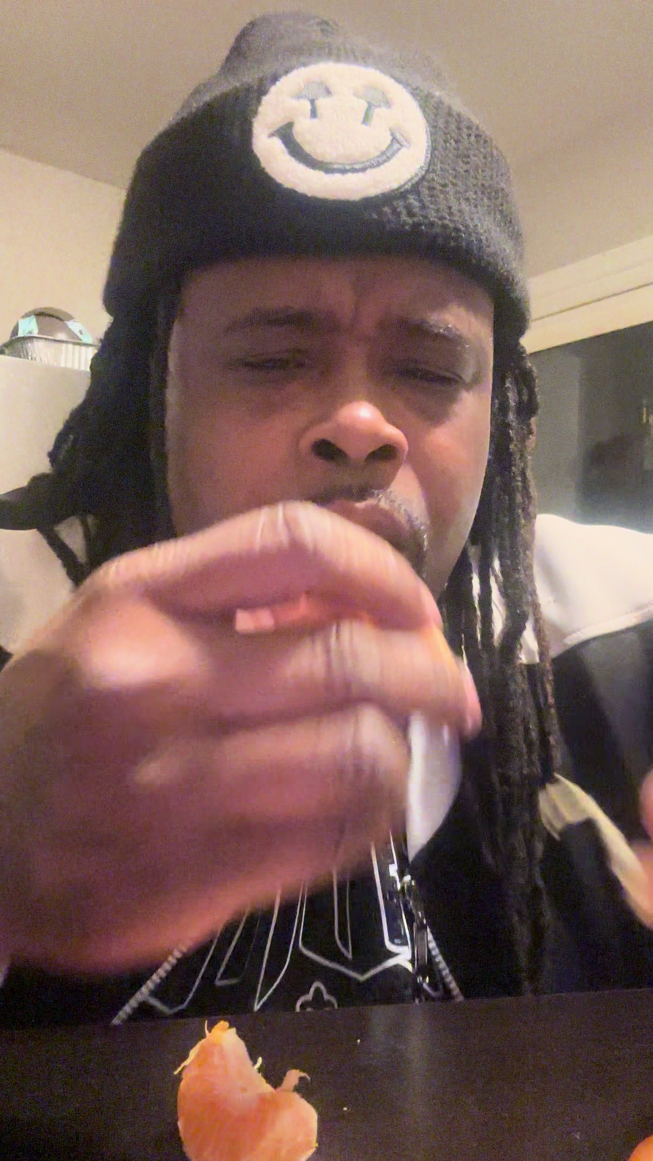 @Big Gwap Smooth