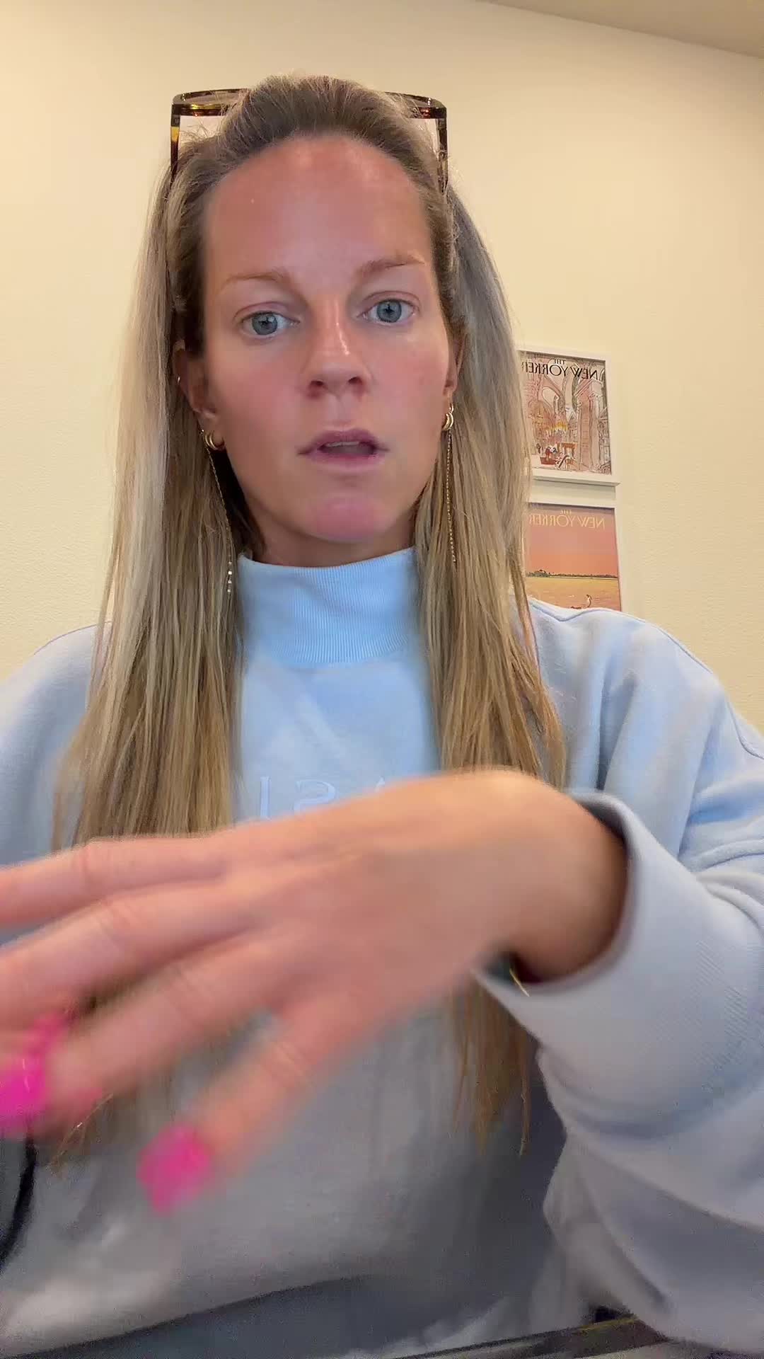 @Hannah Wood