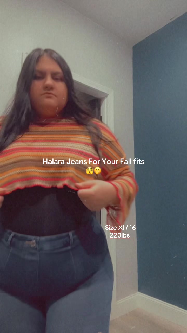 @Lexi🦋 | Plus Size Creator