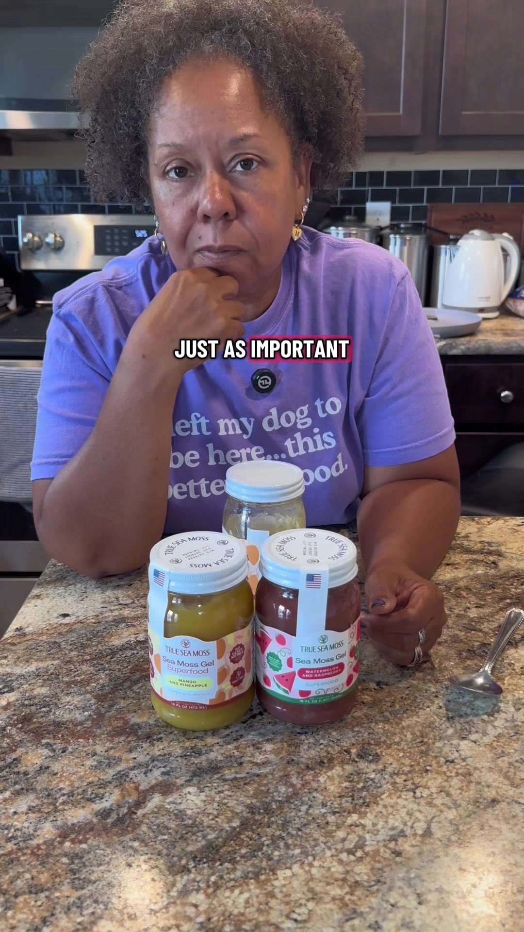 @Melanie Lavon | Real Talk