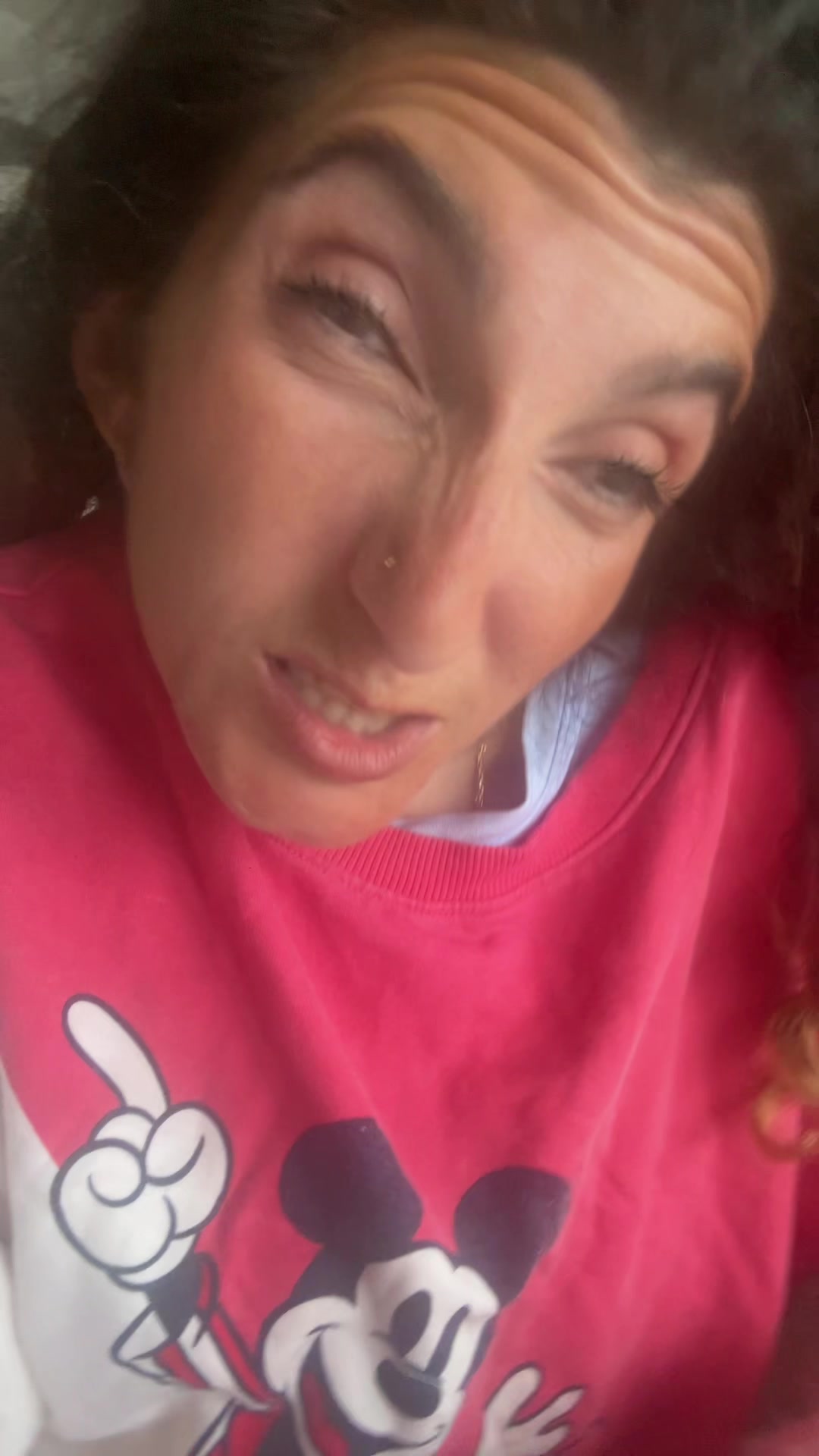 @SmileySarah32 🤡