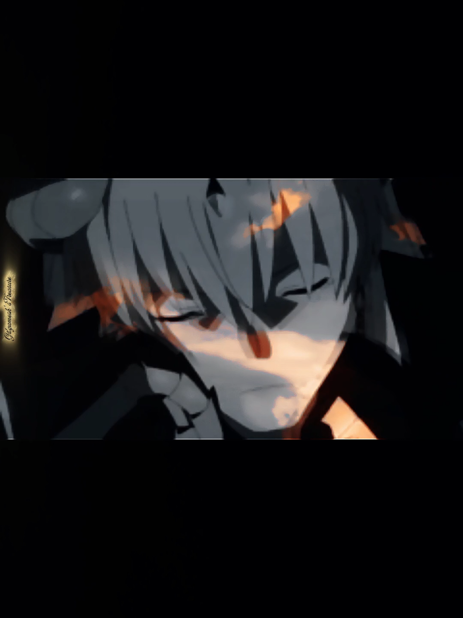 @☽❈⪼Gilgamesh'sTreasure⪻❈❅☾