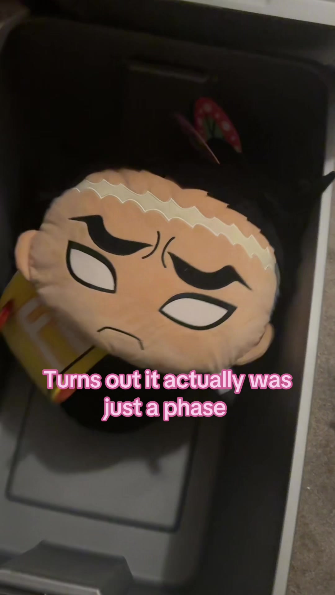 @Evie
