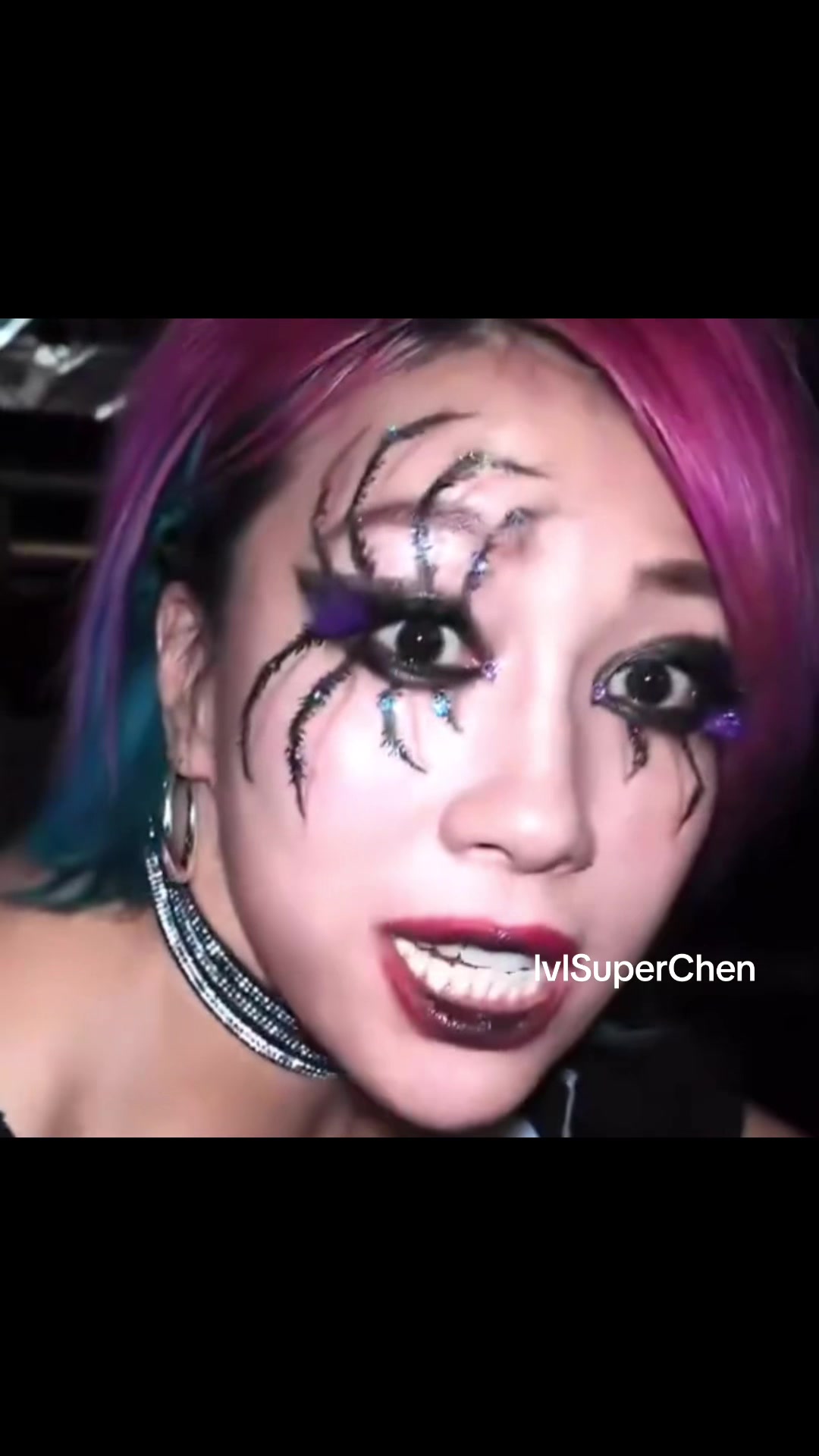 @Super Chen
