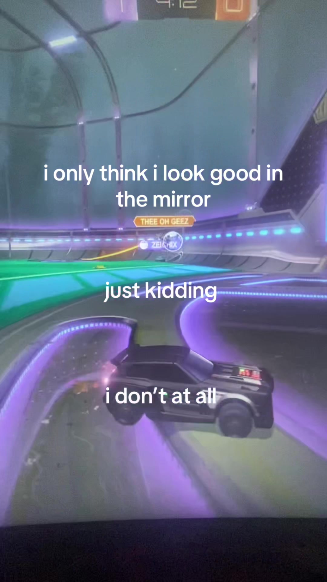 @waste of space