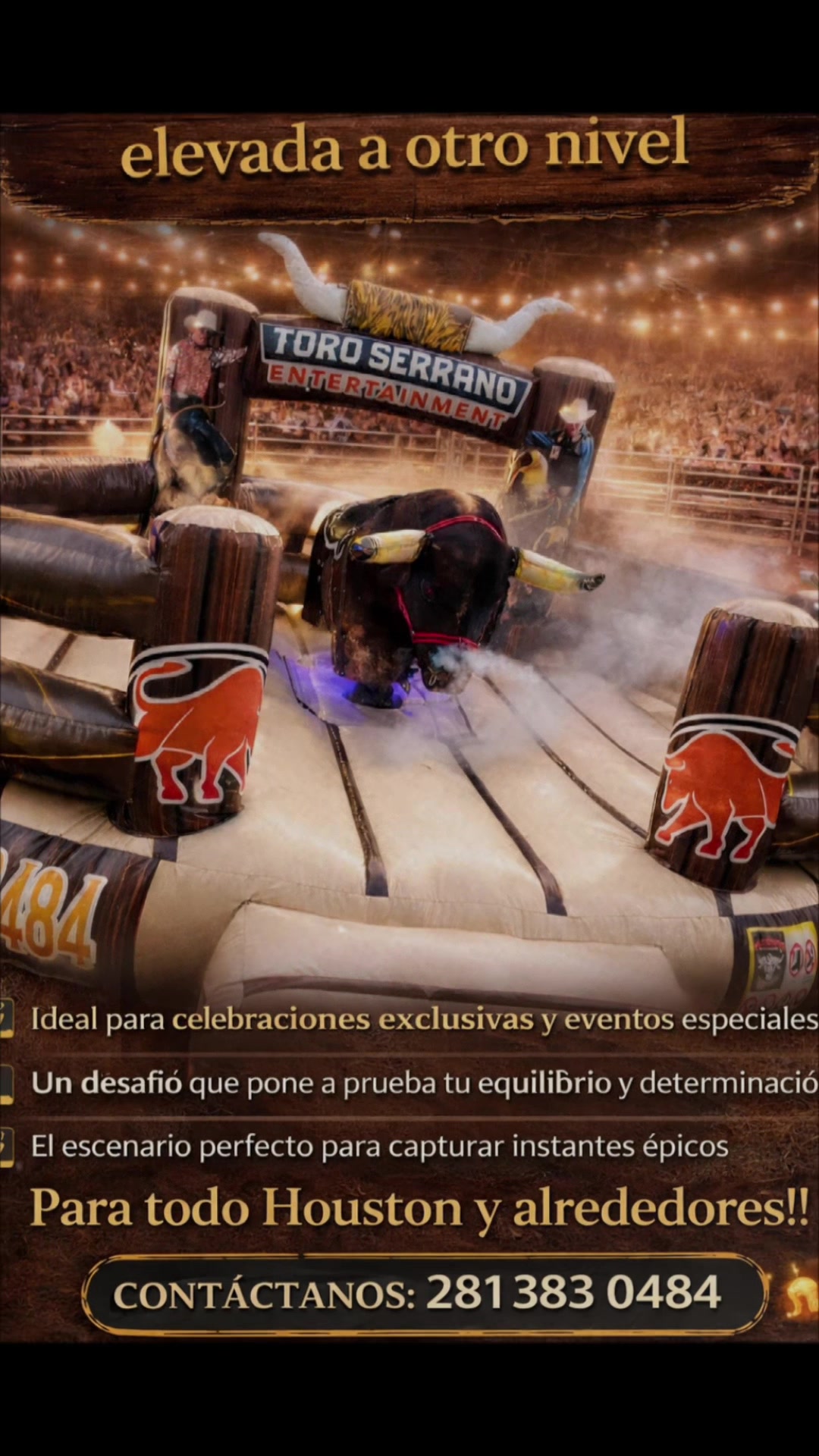 @Toro Serrano