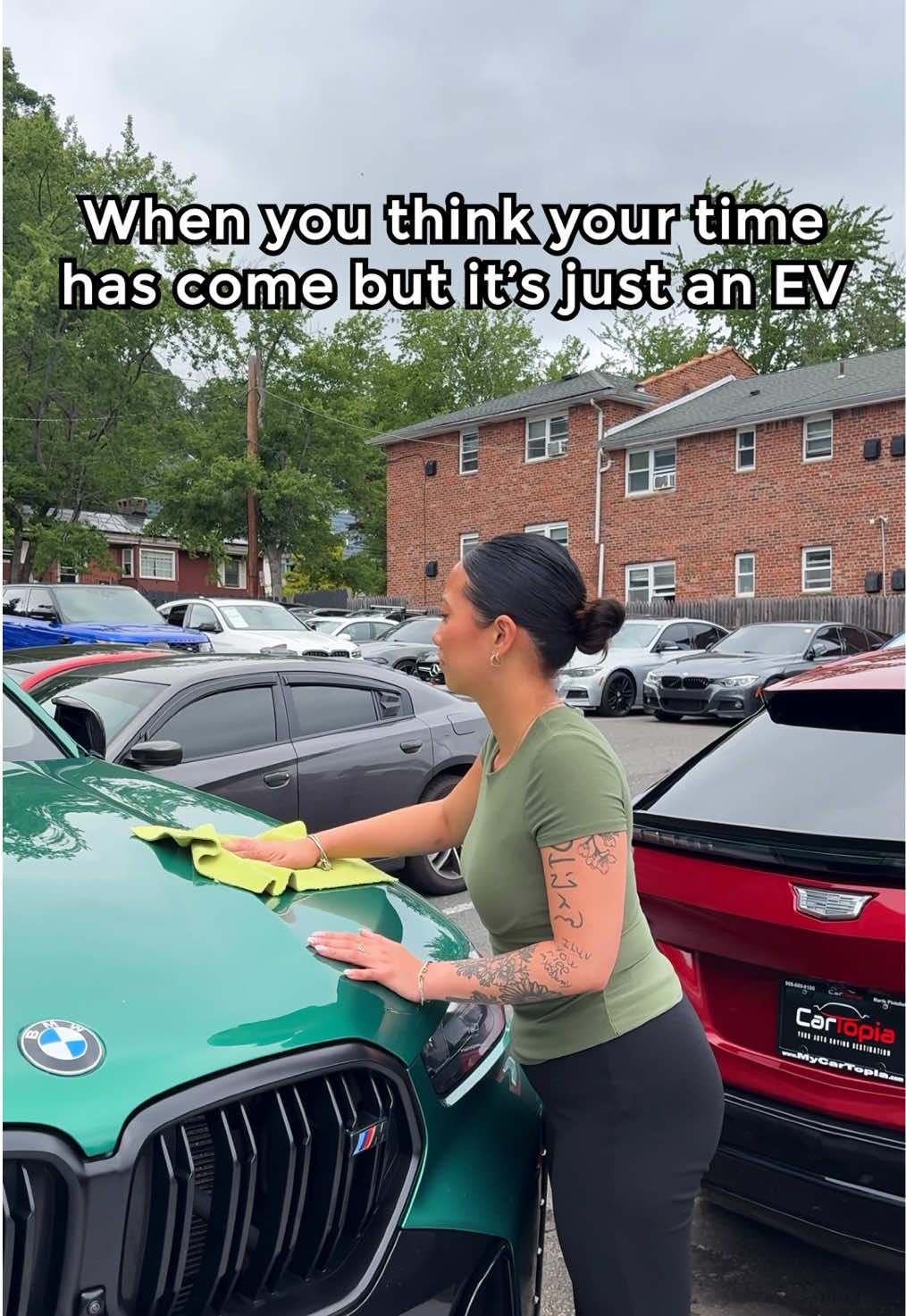 @Cartopia Auto Sales