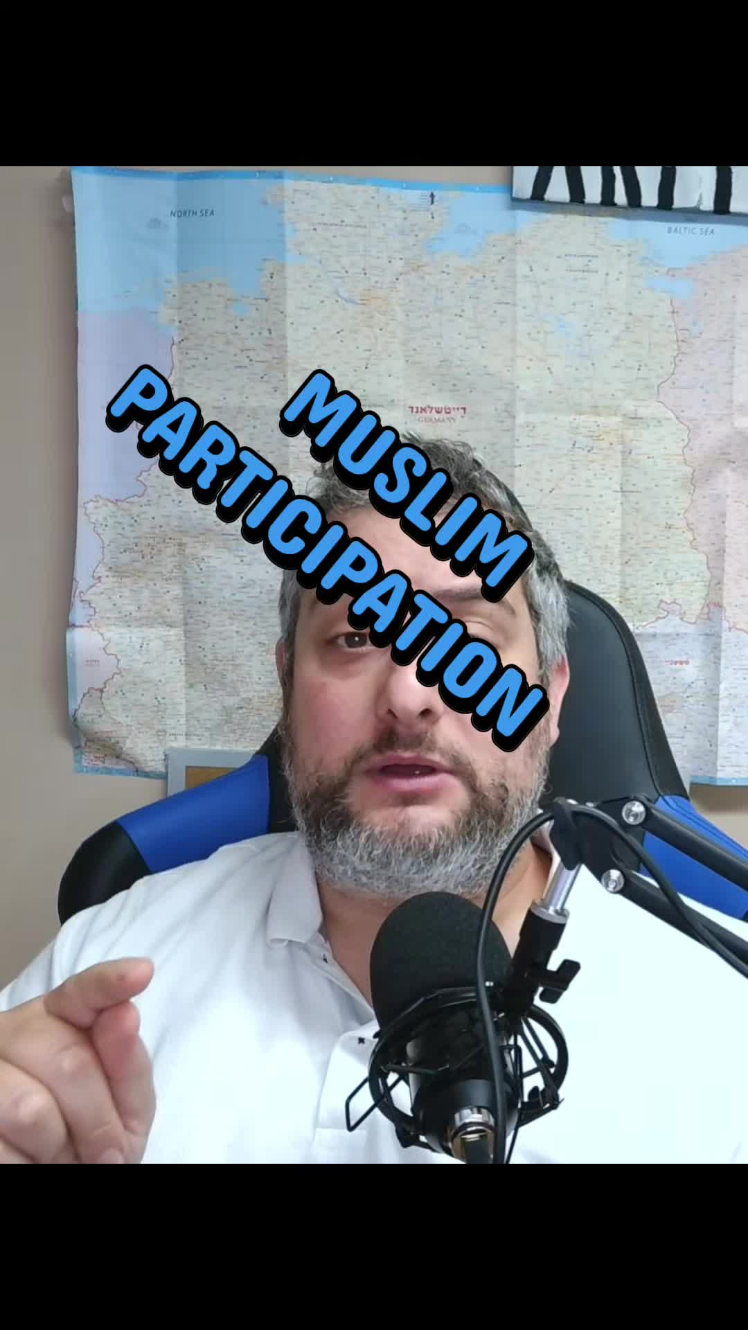 @Rabbi Mordy