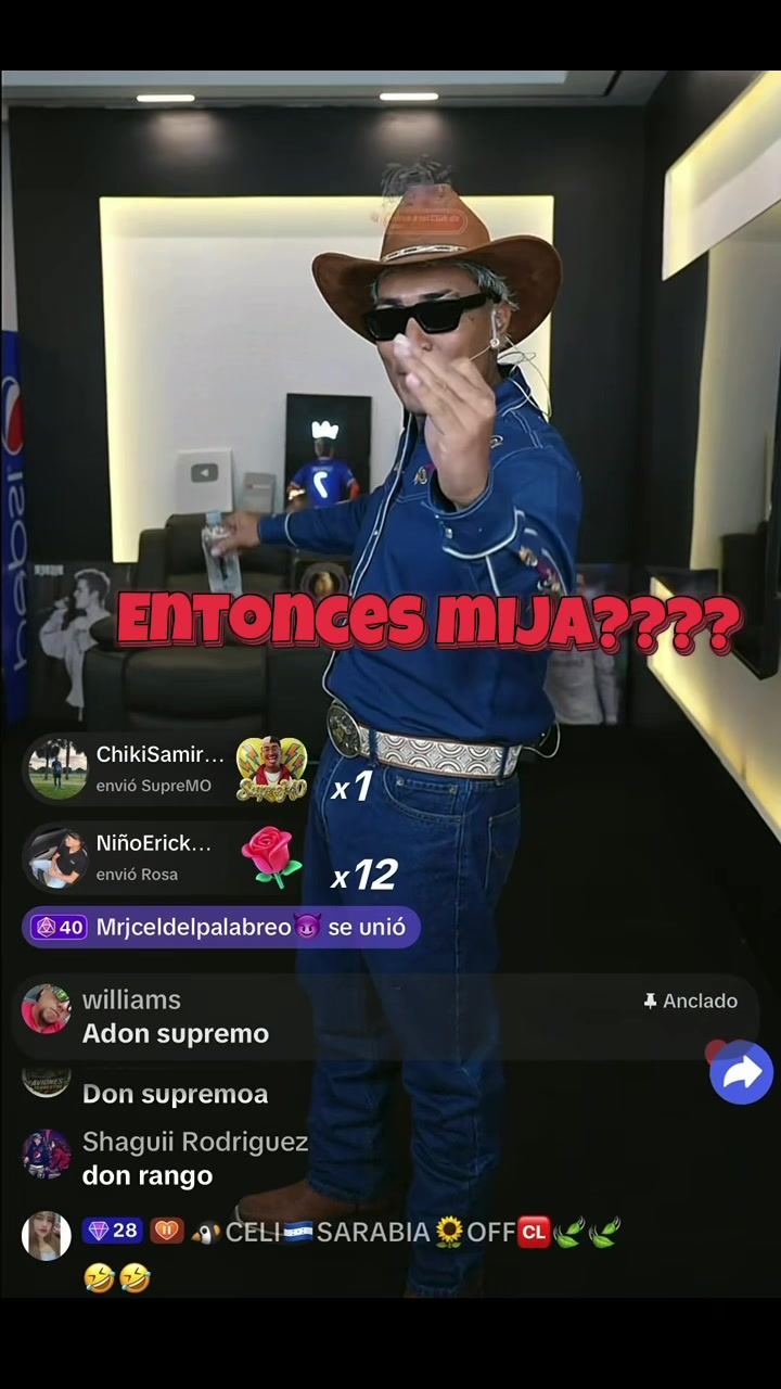 @Patrullando