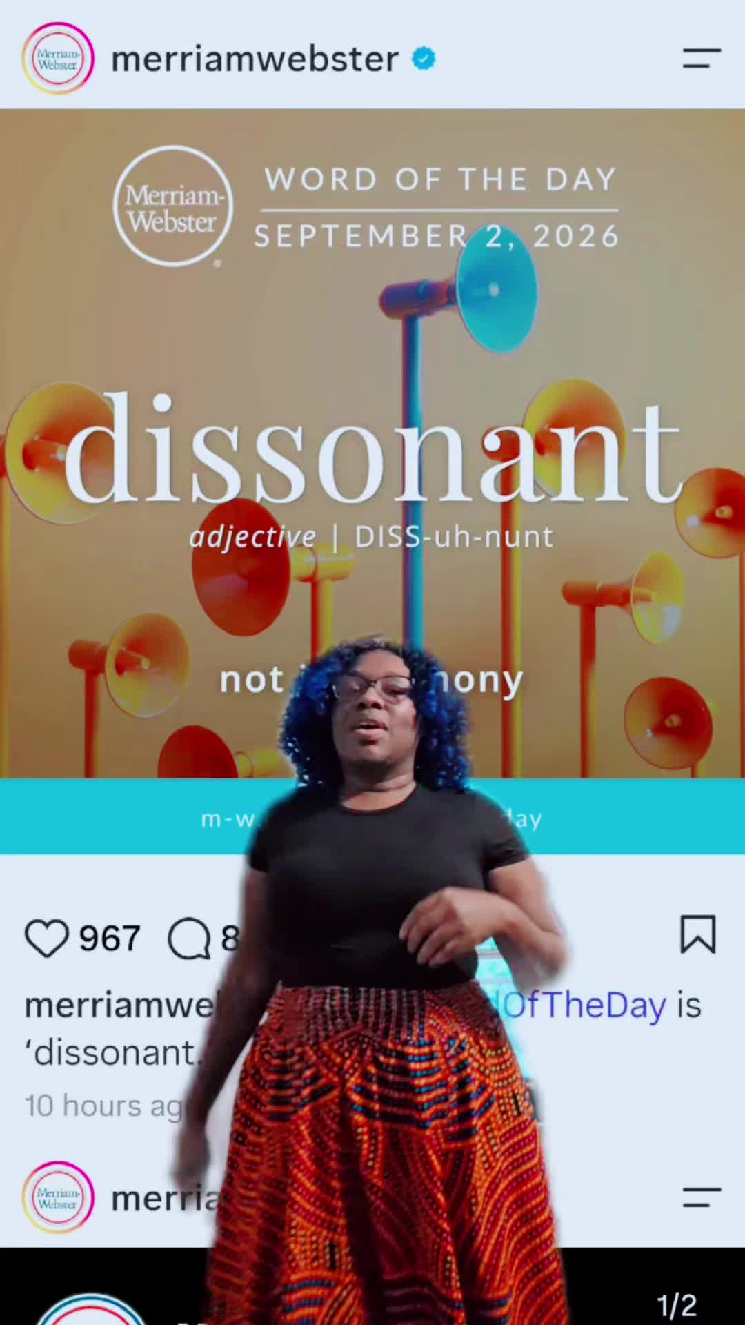 @English Professor of TikTok