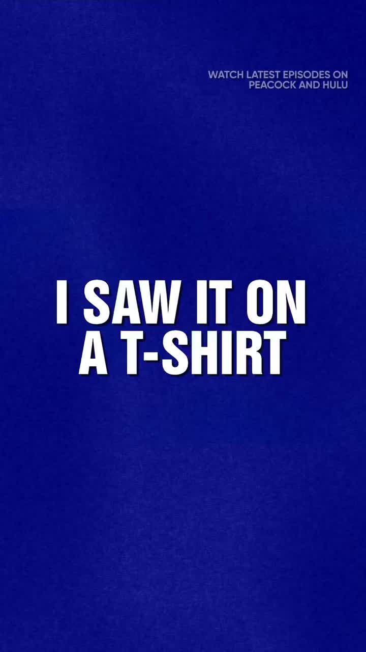 @Jeopardy!