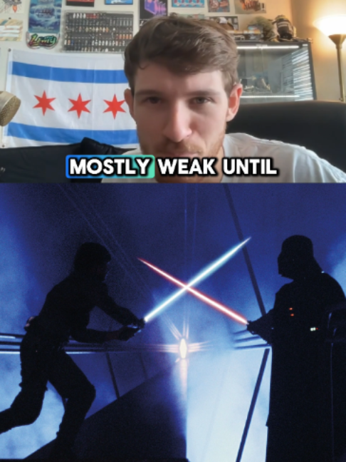 @This or That Star Wars