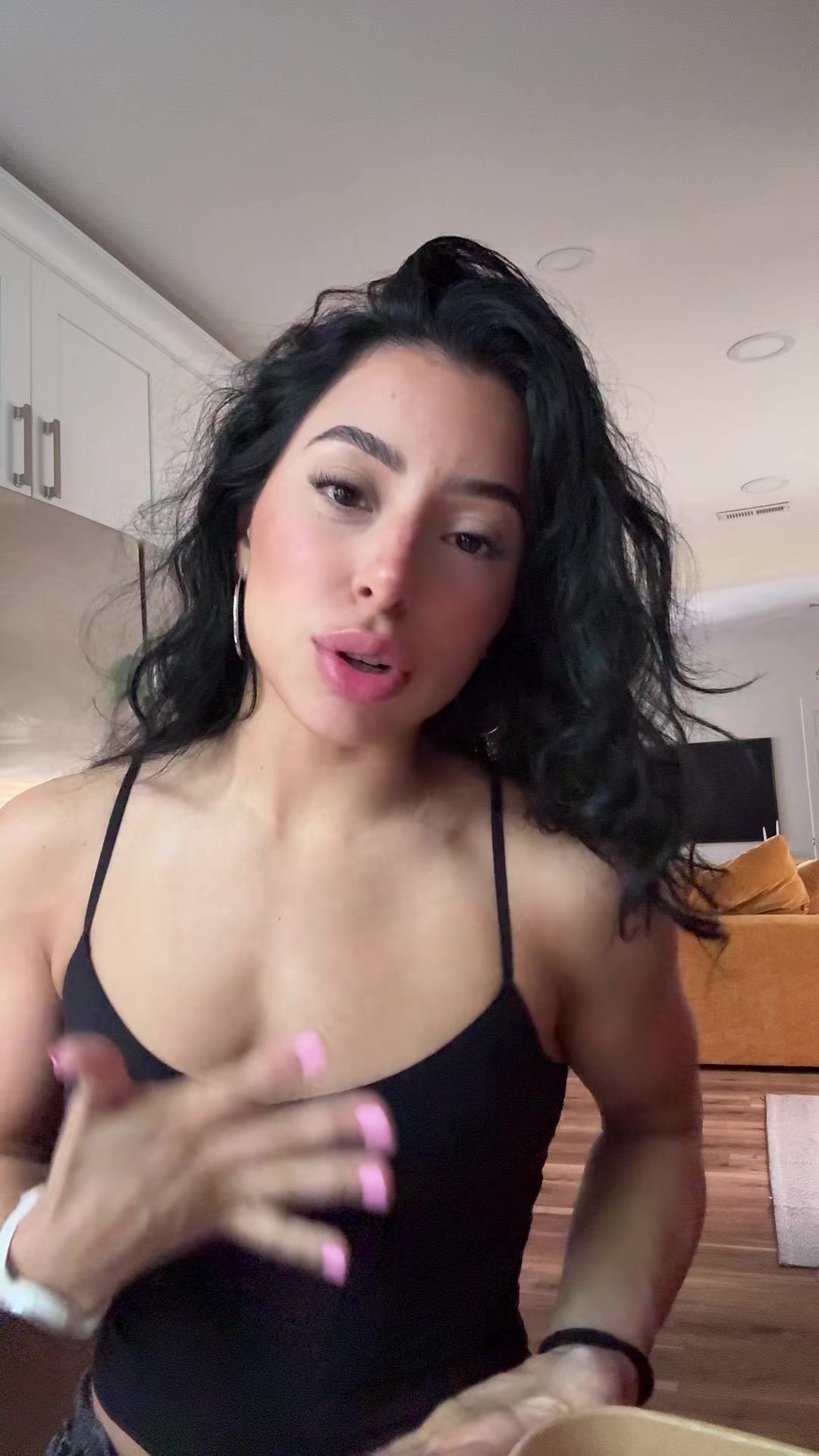 @riley kristine