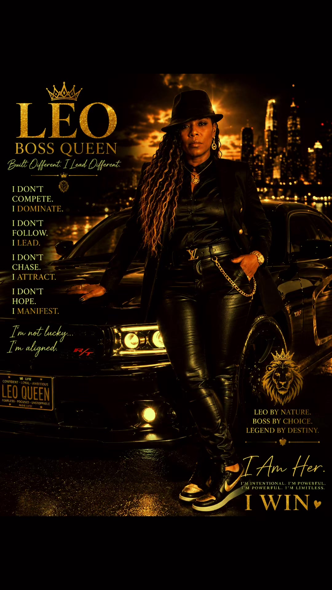 @🔥♌️Queenv♌️🔥