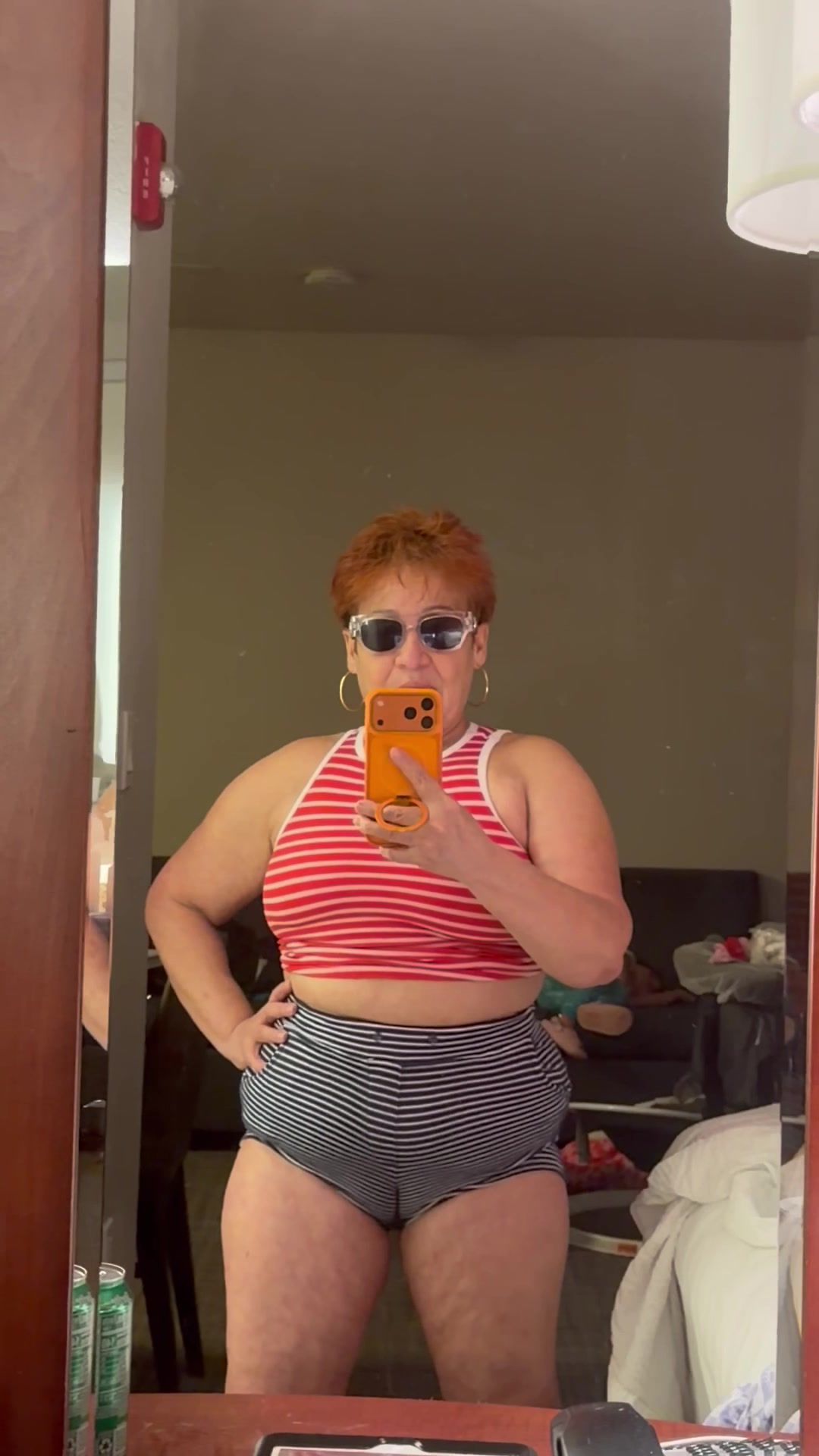 @María Ofelia