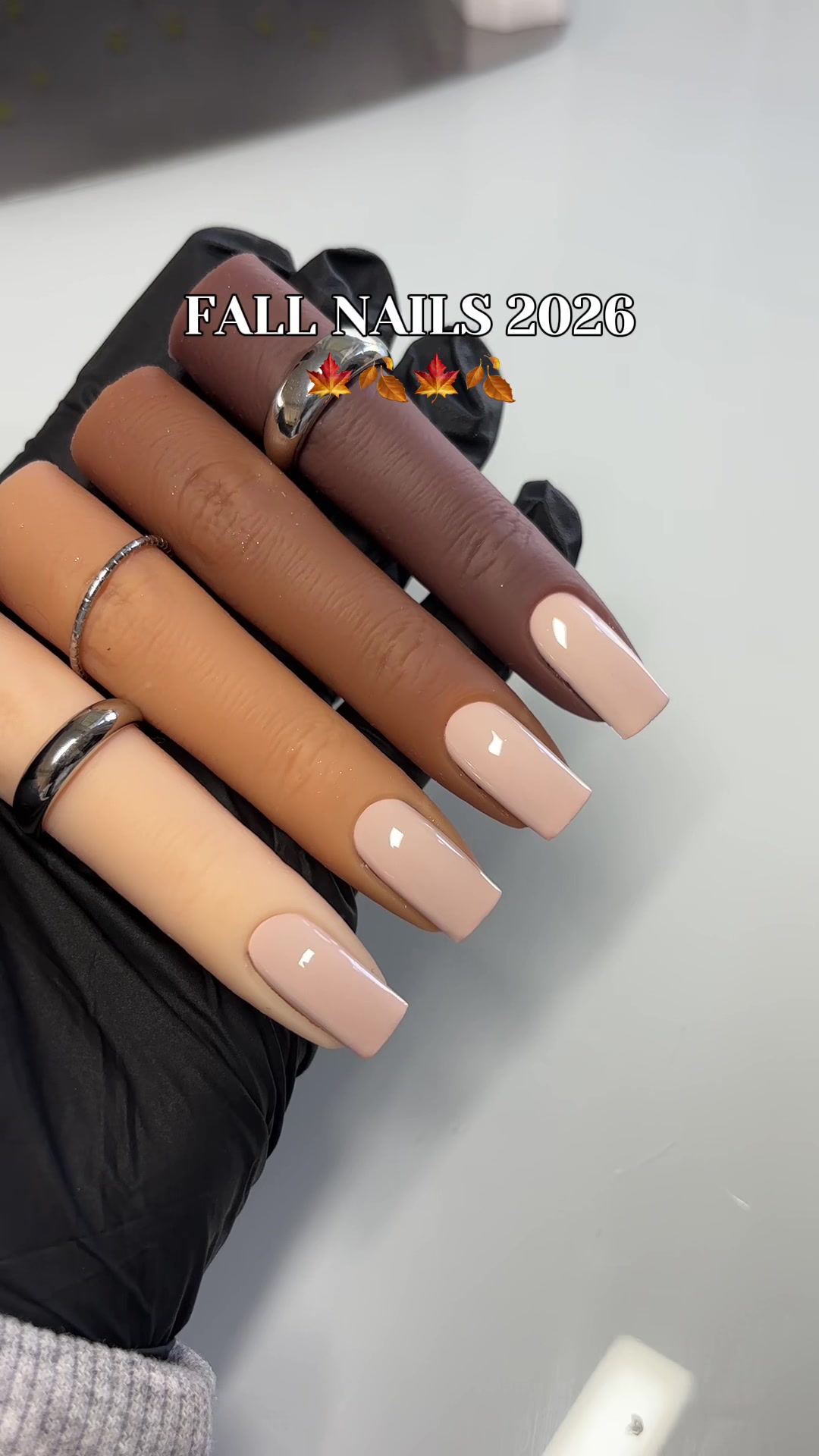 @Leija Luxe