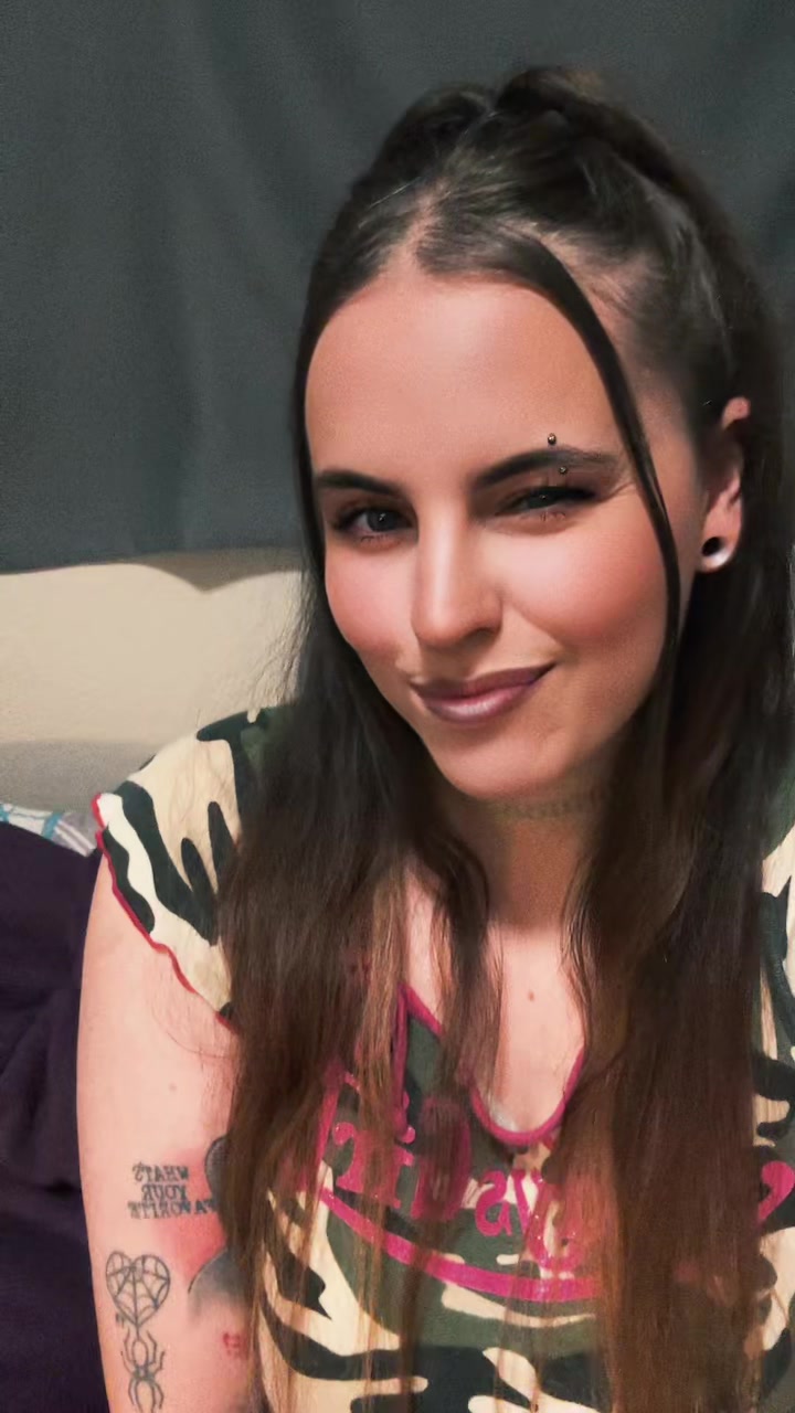@🎃GoddessPewPew🎃
