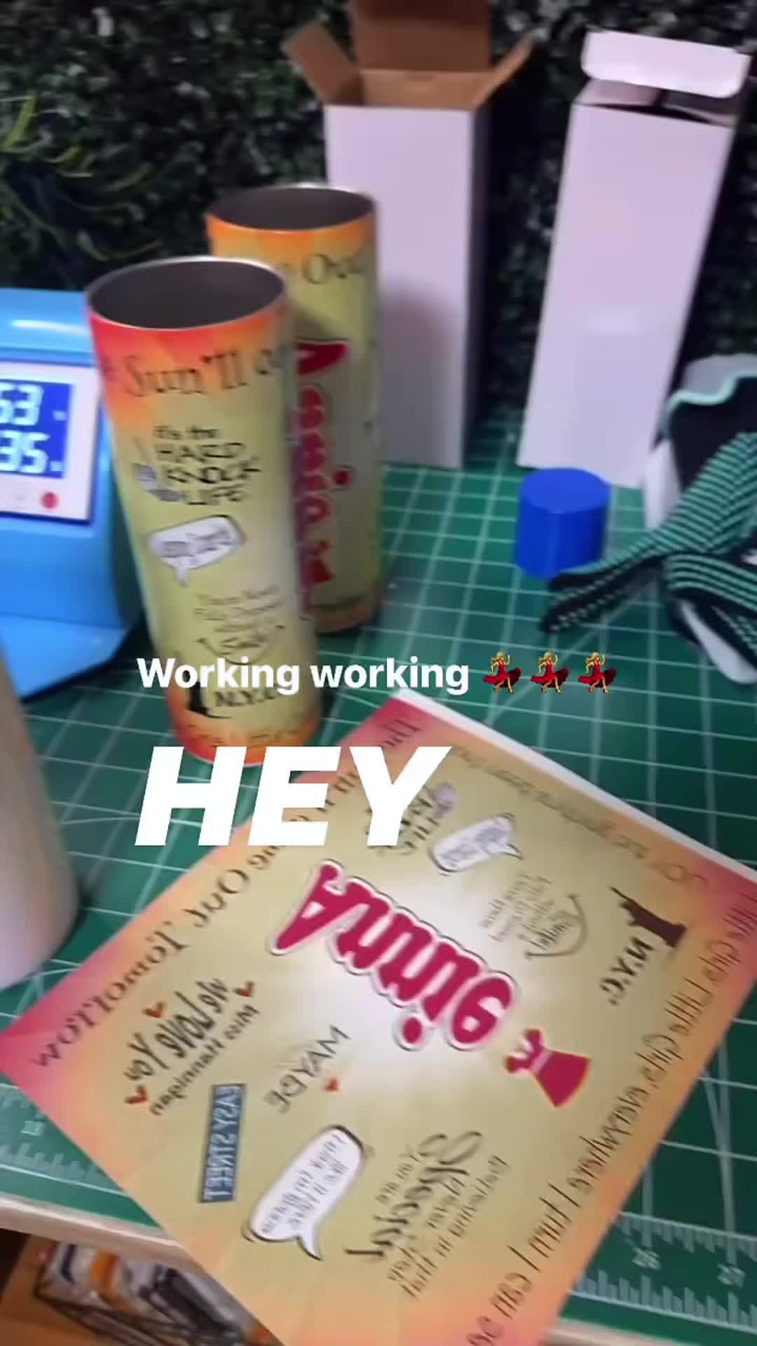 @Crafts by Skyisthelimitprints