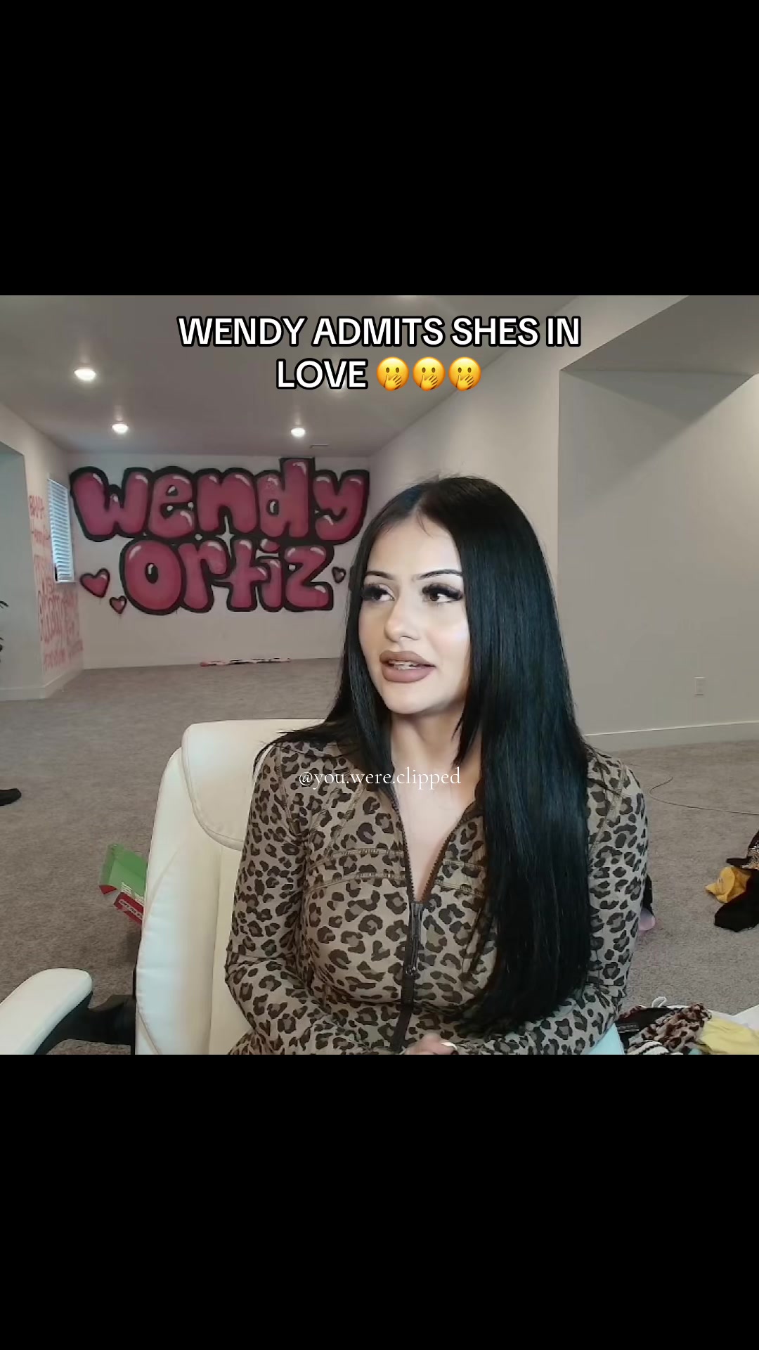 @You Were Clipped