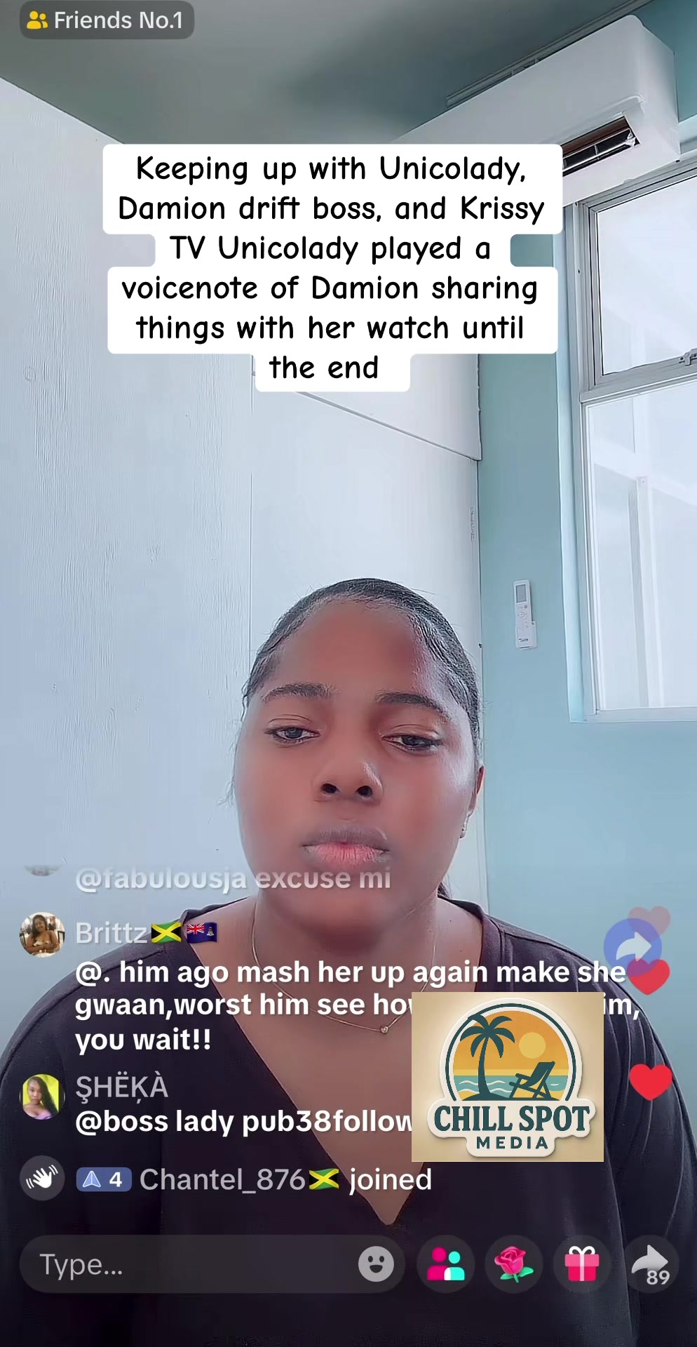 @𝓒𝓱𝓲𝓵𝓵 𝓢𝓹𝓸𝓽 𝓜𝓮𝓭𝓲𝓪