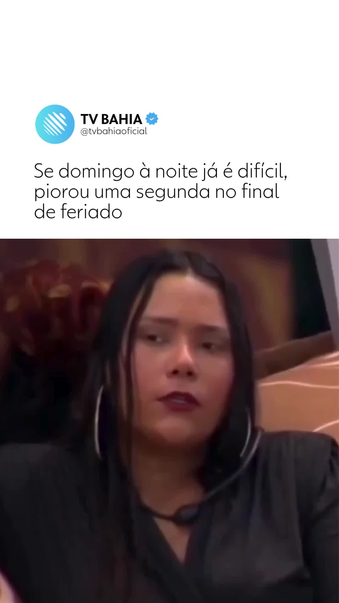 @TV BAHIA