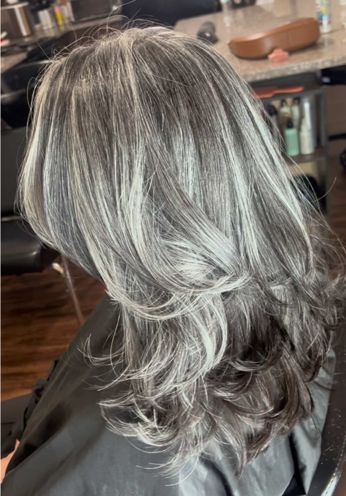 @Jazz || SAN ANTONIO TX HAIR