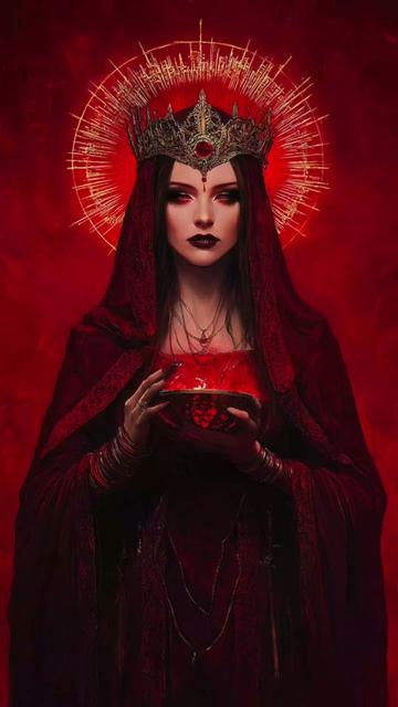 @Luciferianlight666