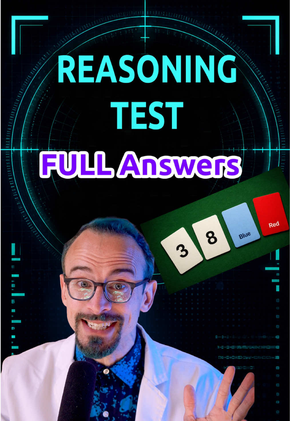 @Avisha |🧬Scientist Mythbuster