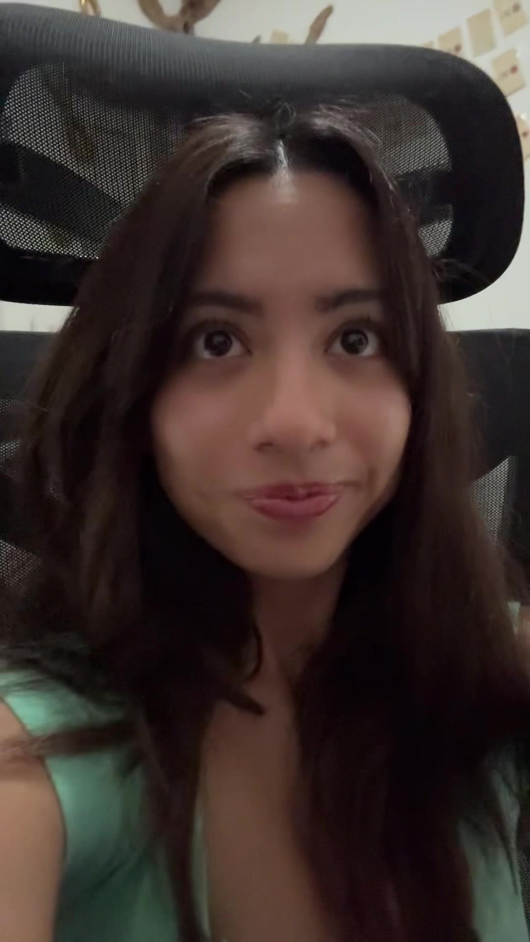 @Aisha Mars