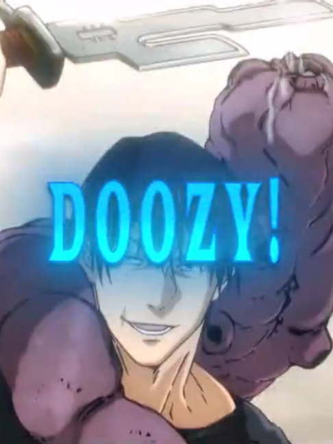 @Doozy