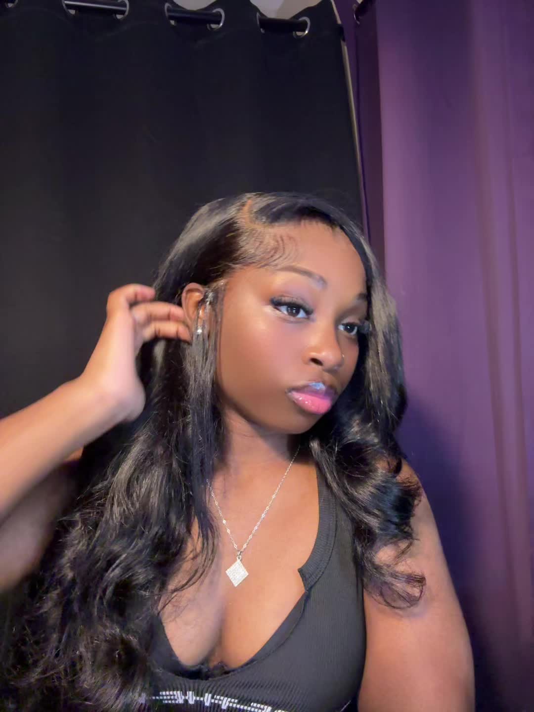 @The Only1ebonyy ๐