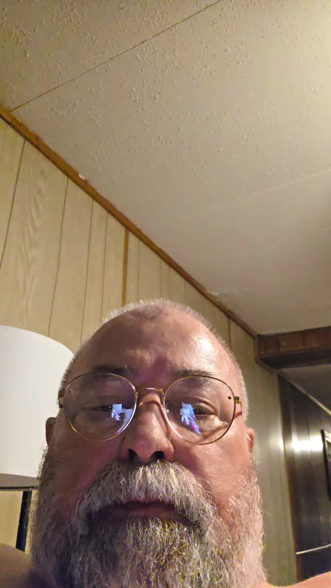 @🙂 Loving Growling Grandpa 🙂