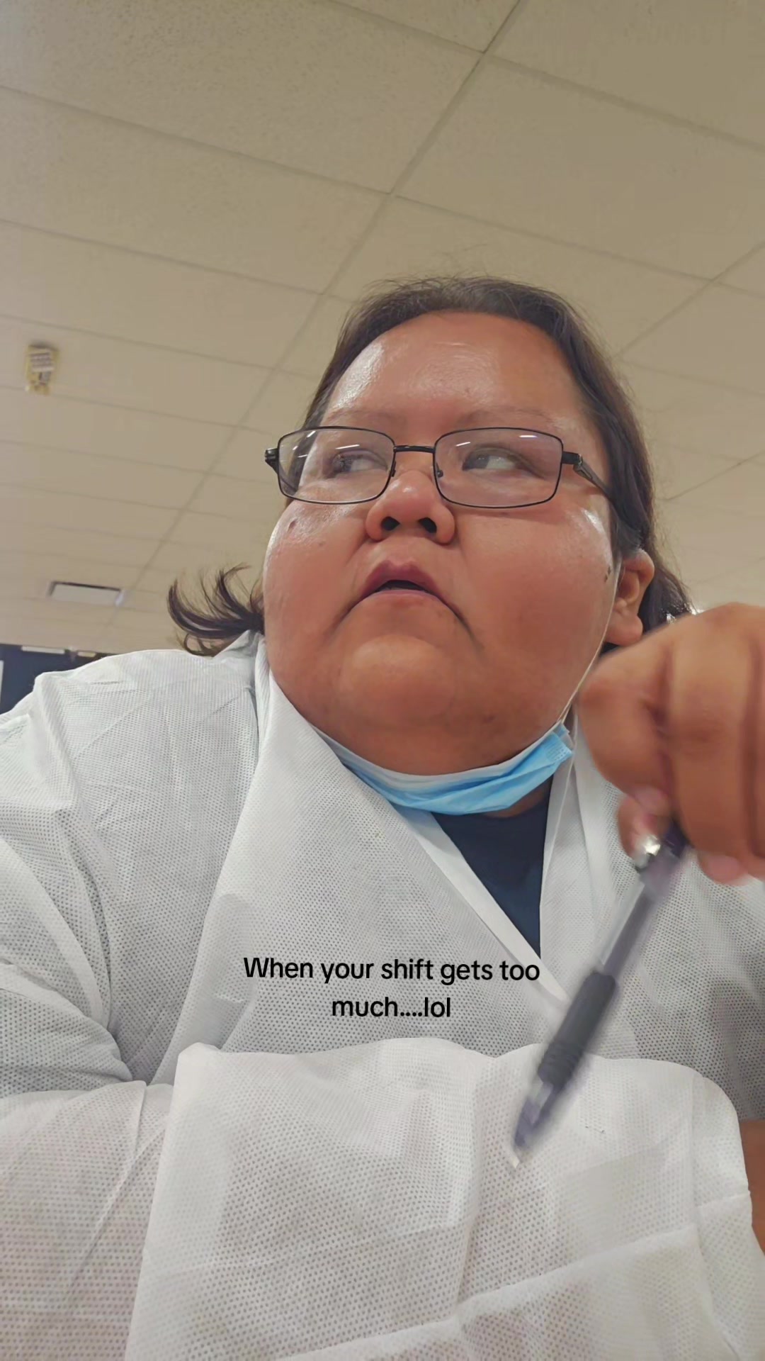 @Amanda Yazzie