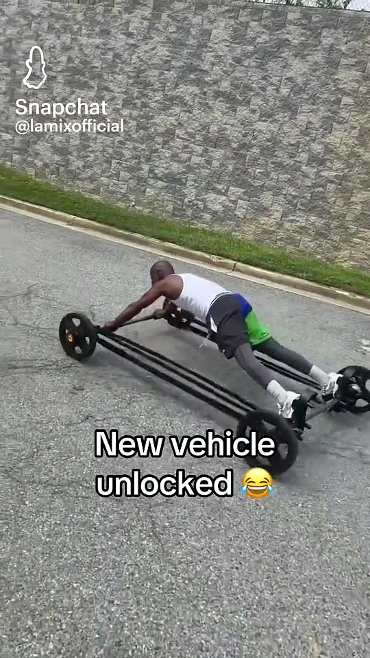 @Supreme speed