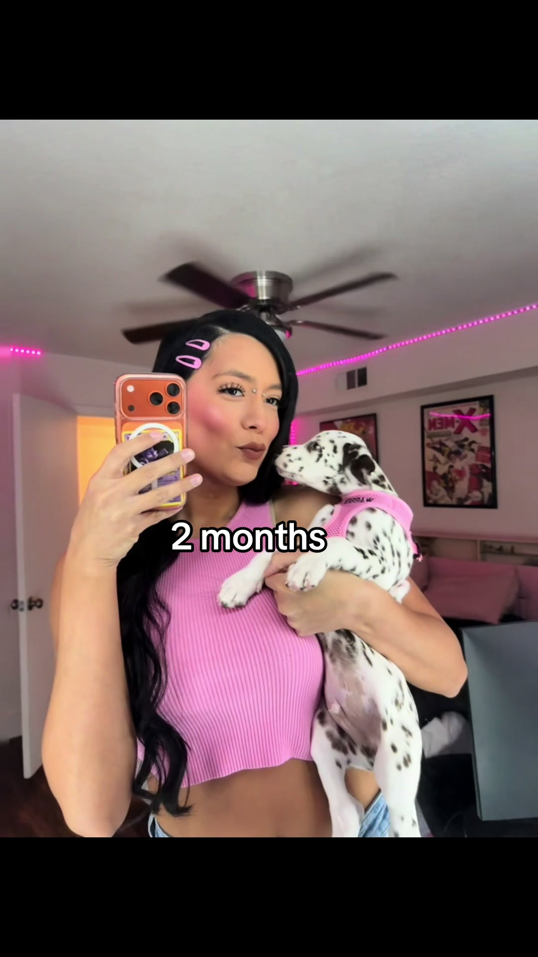 @Corinne Olivia