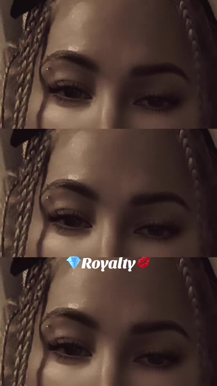 @Royalty