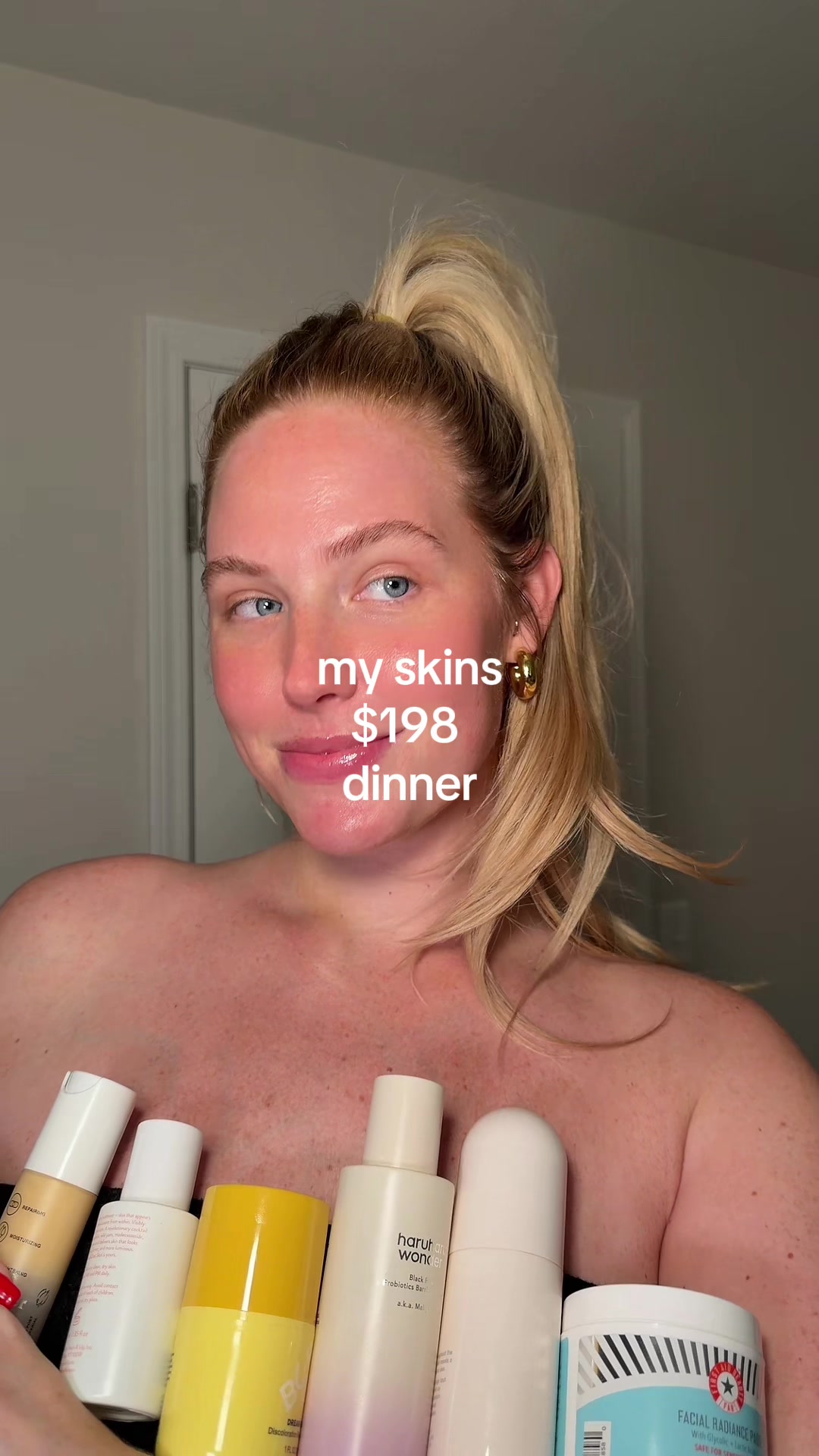 @haven | esthetician + mommy