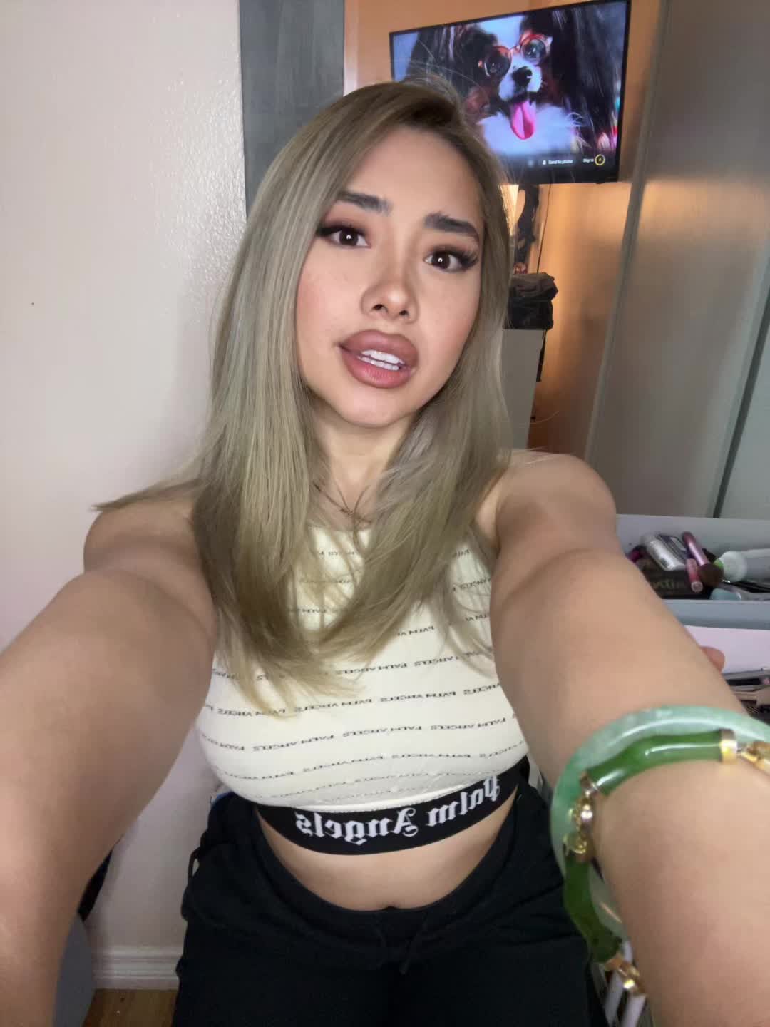 @Kiana Rose