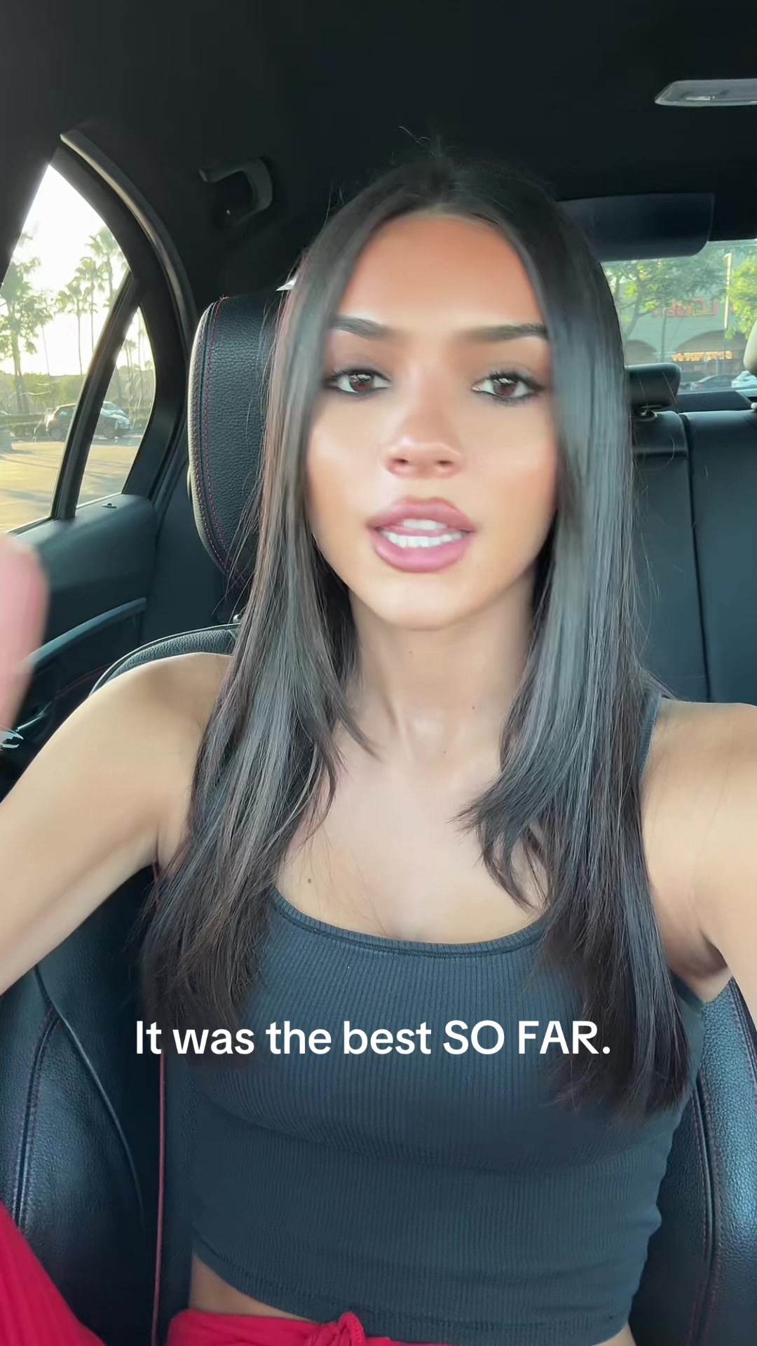 @Noelle Martinez