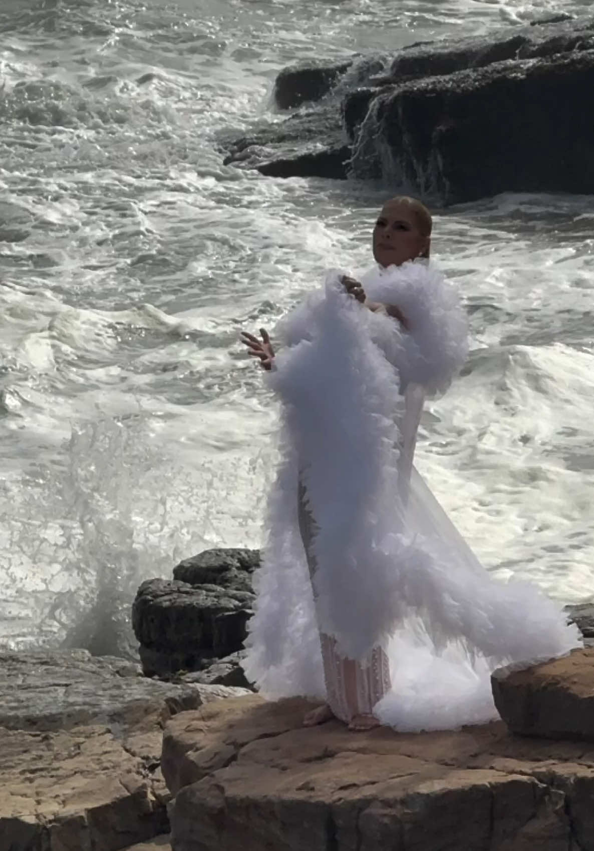 @Olga Tañón