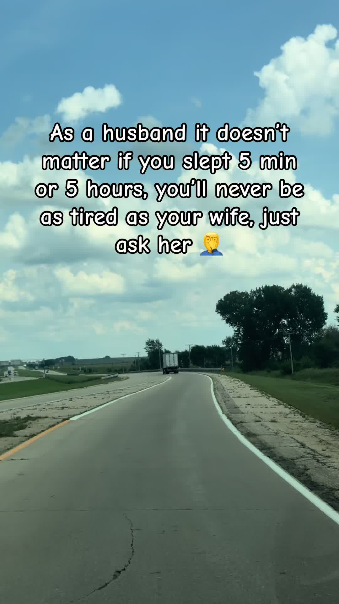 @Funny Boat Dad!