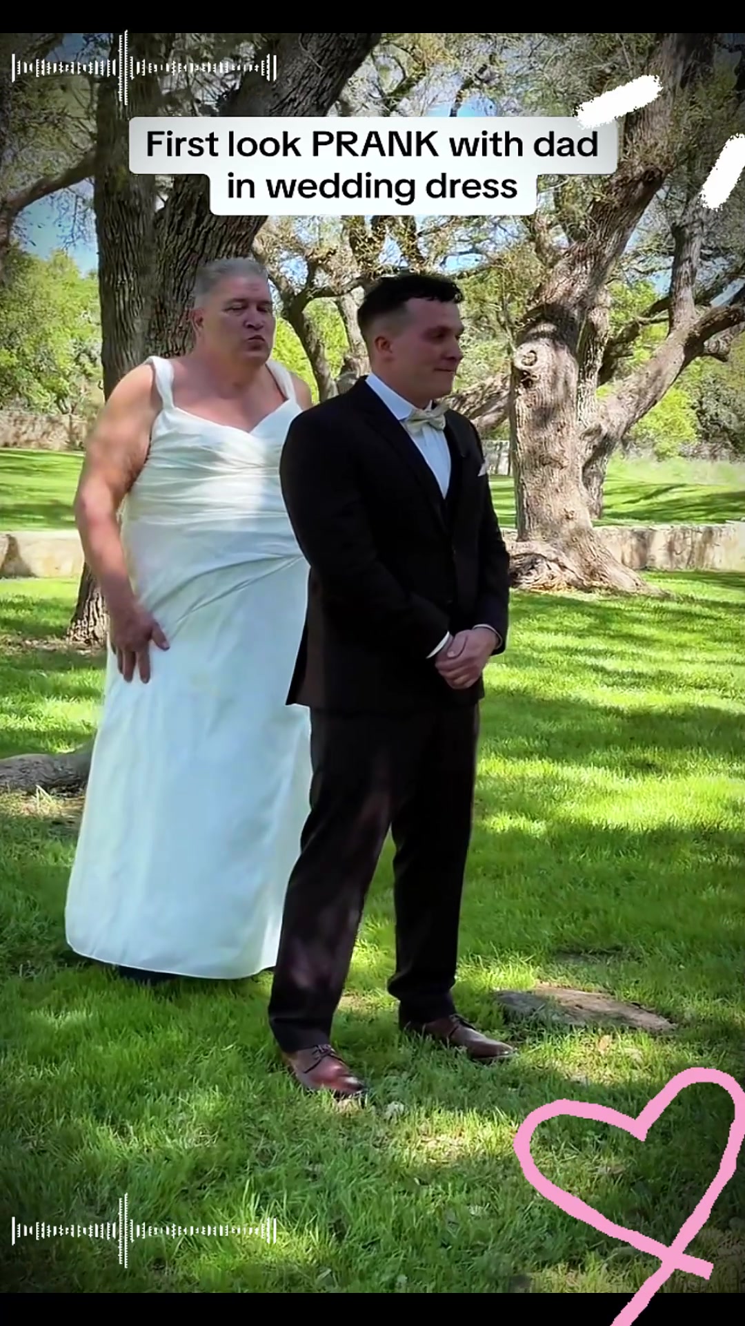@she said yes