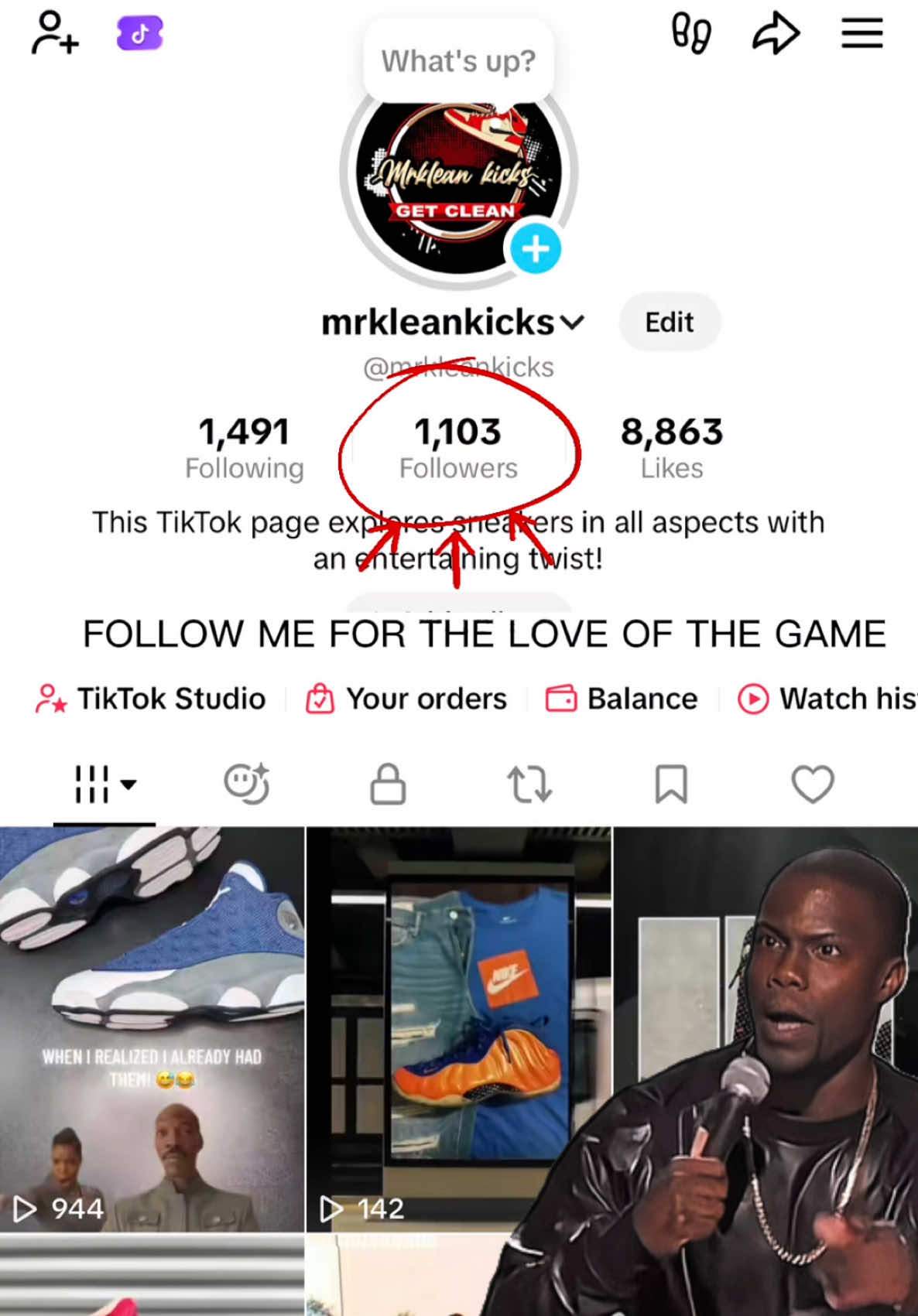 @mrkleankicks
