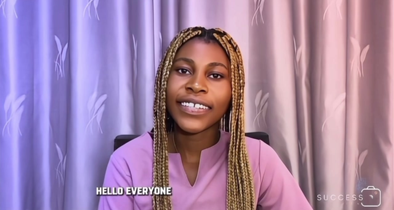 @Queen Naomi