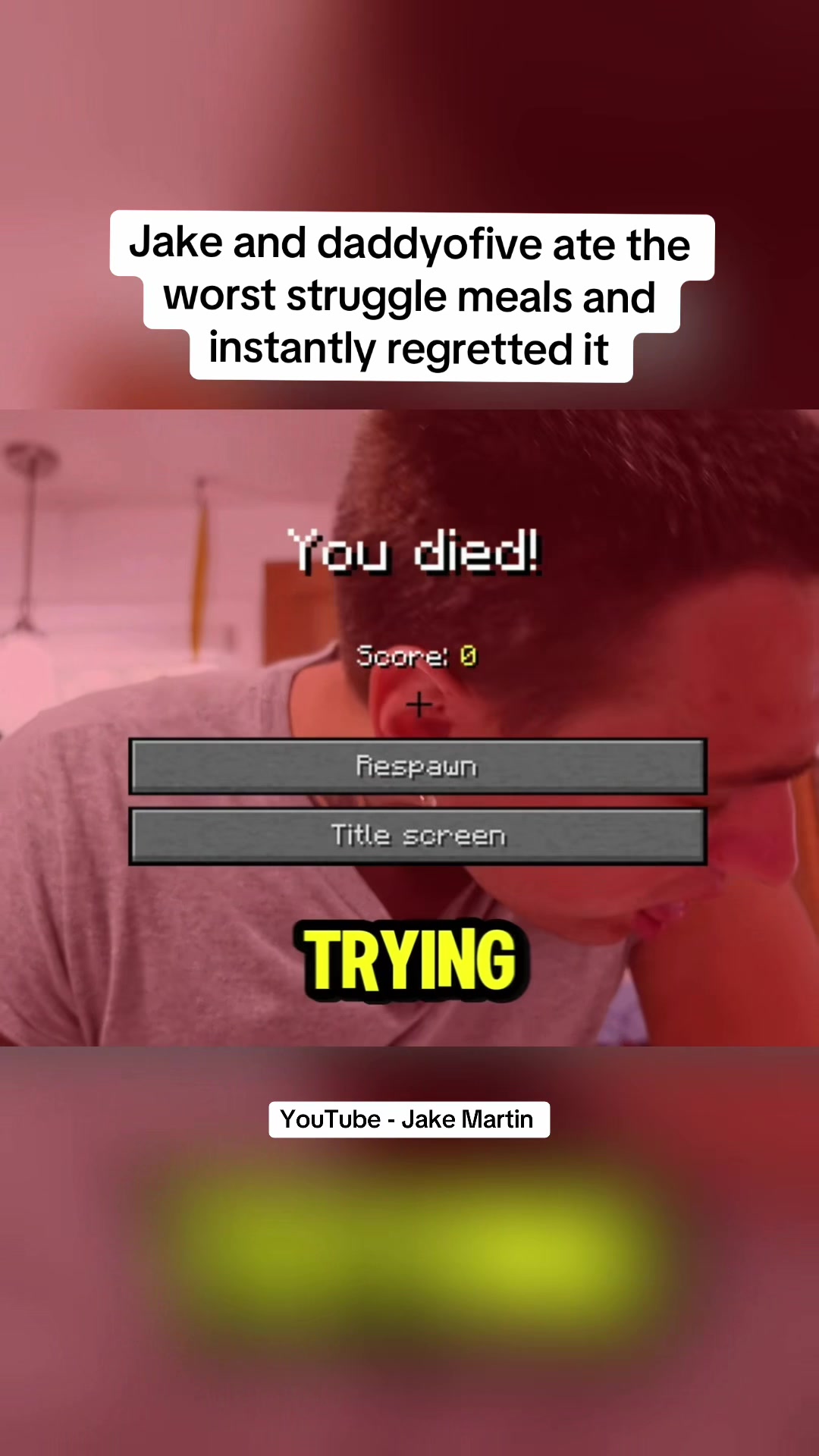 @Jake Martin